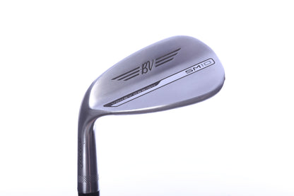 Used Titleist Vokey SM10 Tour Chrome Gap Wedge - Left-Handed - 46 Degrees - Wedge Flex