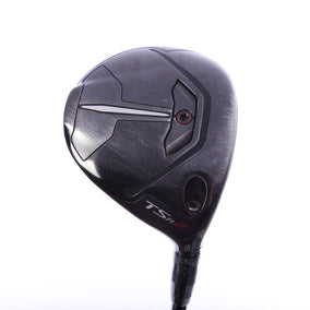 Used Titleist TSR2 3-Wood - Right-Handed - 15 Degrees - Extra Stiff Flex-Next Round