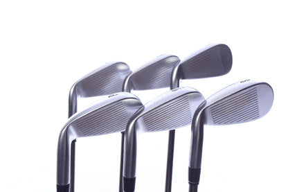 Used Callaway Apex CF16 Iron Set - Right-Handed - 5-PW - Seniors Flex-Next Round