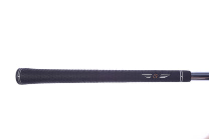 Used Titleist Vokey SM6 Jet Black Gap Wedge - Right-Handed - 52 Degrees - Wedge Flex-Next Round