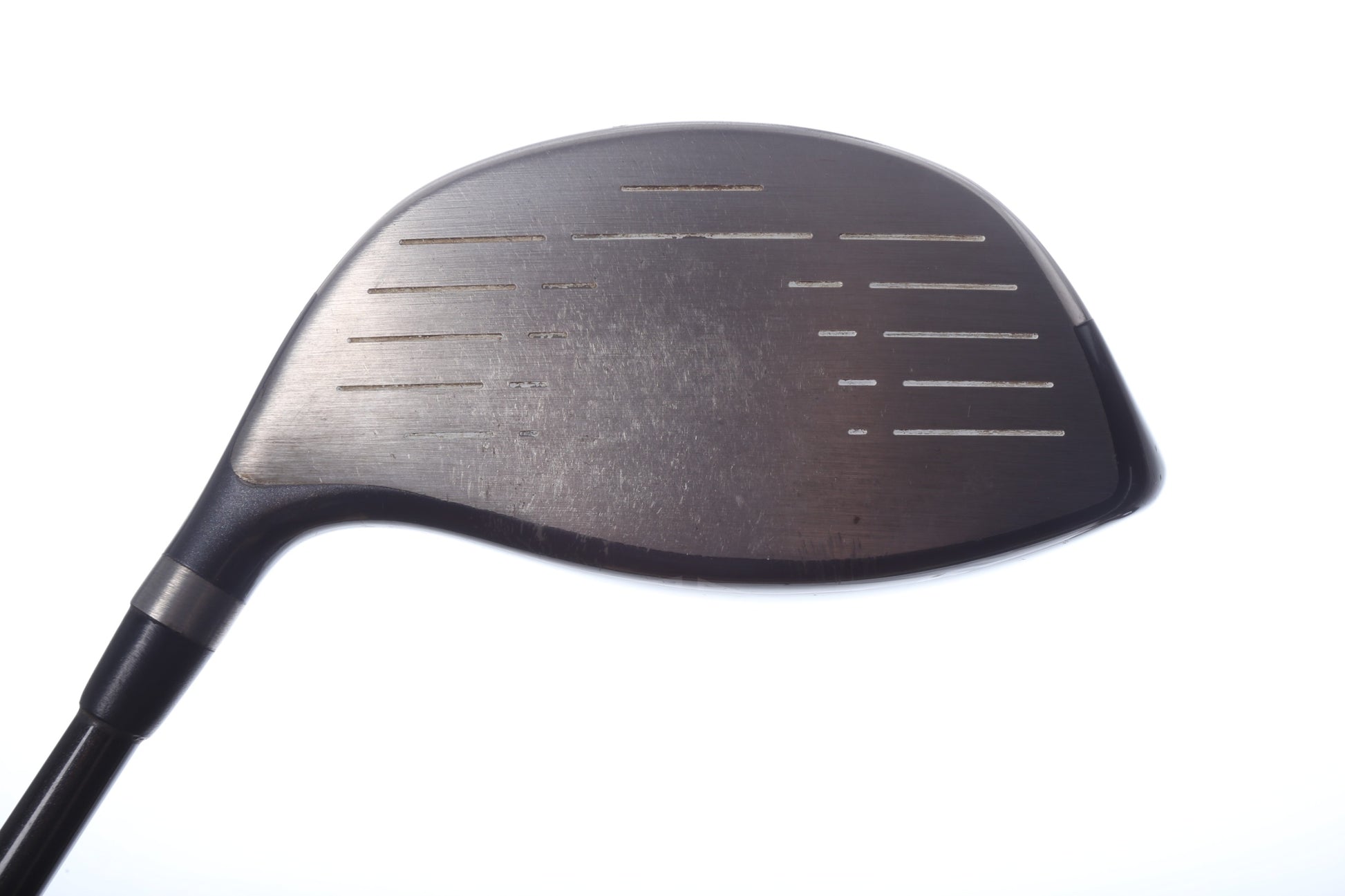 Used Ping G20 Driver - 10.5 Degrees - Seniors Flex Aldila 350 - Right-Handed-Next Round
