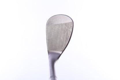 Used Titleist Vokey SM10 Nickel Lob Wedge - Right-Handed - 58 Degrees - Wedge Flex-Next Round