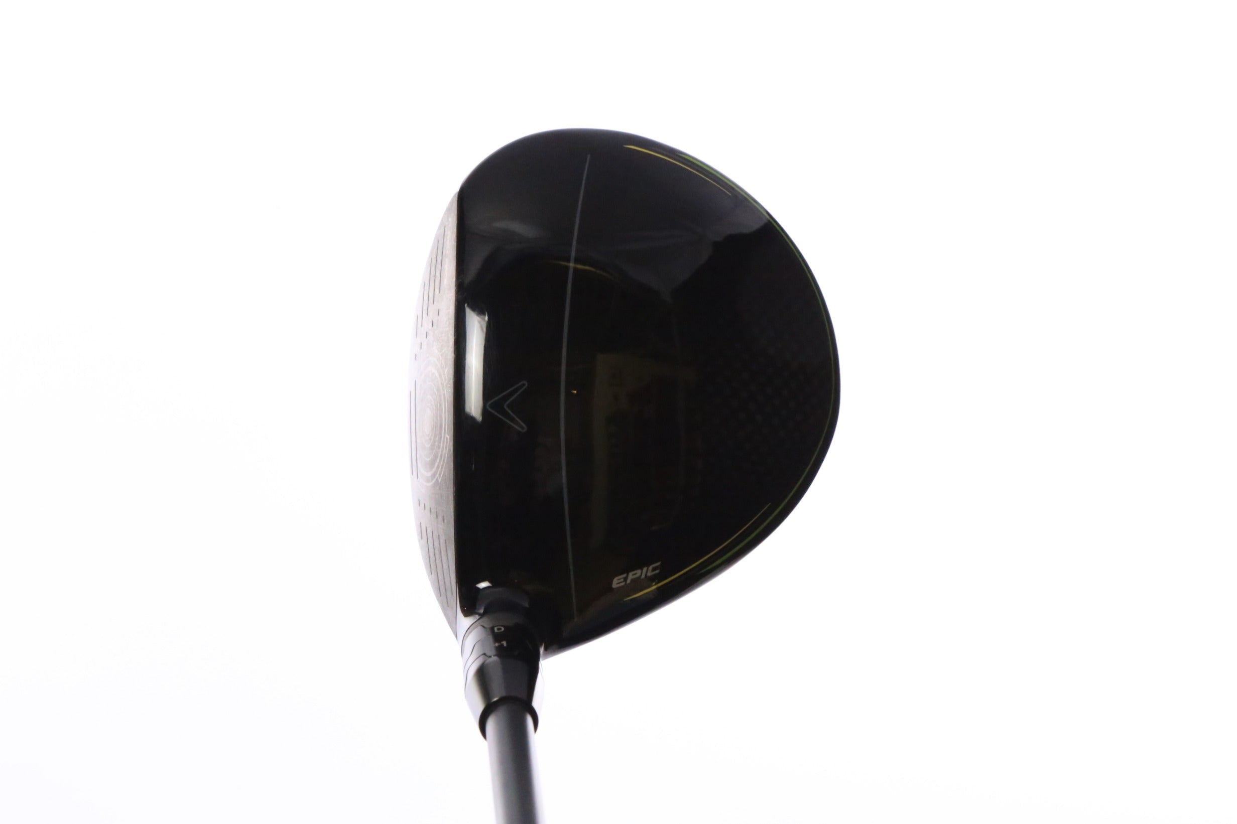 Used Callaway Epic Flash 3-Wood - Right-Handed - 15 Degrees - Extra Stiff Flex-Next Round