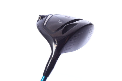 Used Titleist 917 D2 Driver - 9.5 Degrees - Stiff Flex Project X Evenflow - Right-Handed