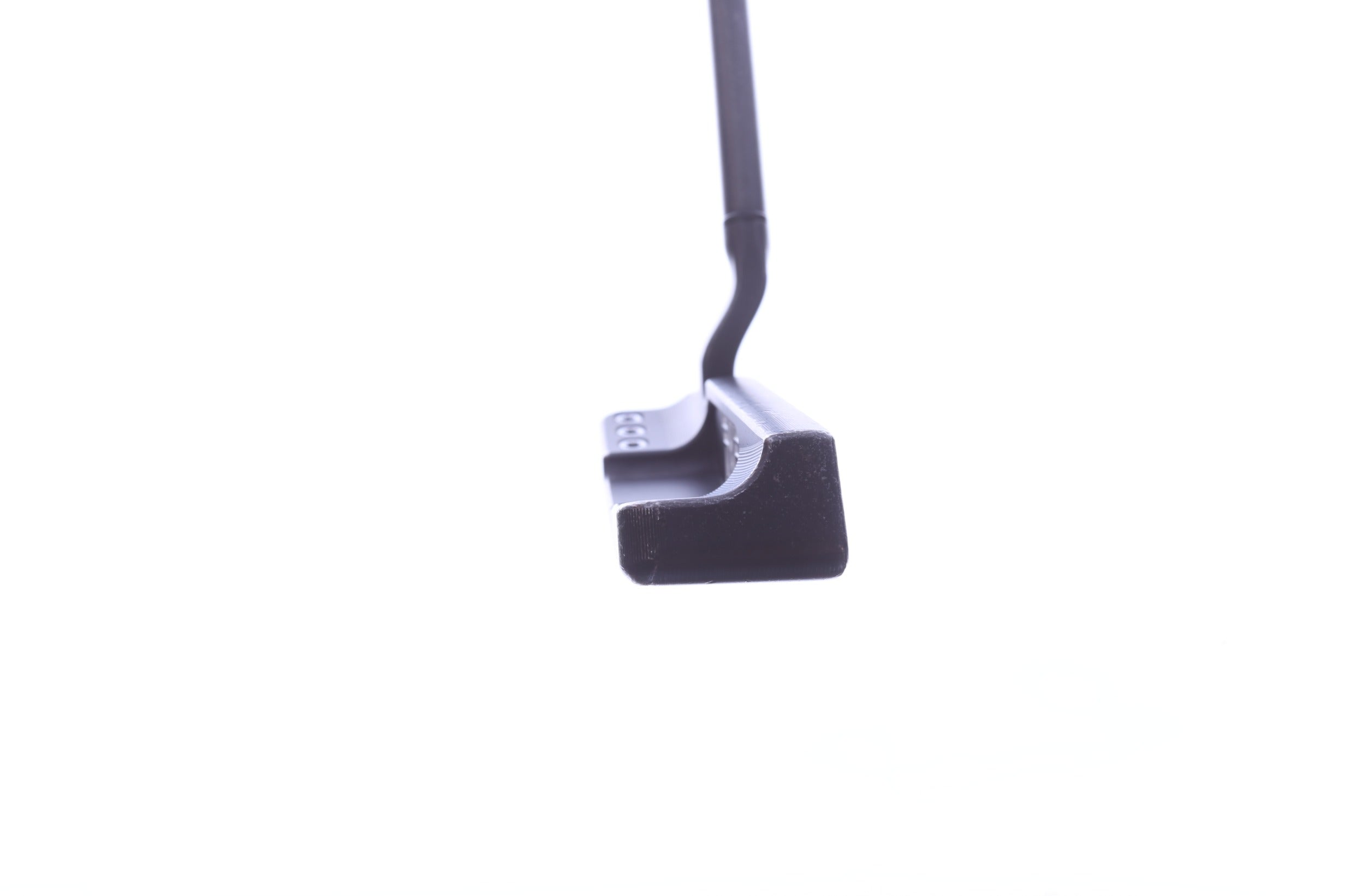 Used PXG Brandon H - Black Putter - Right-Handed - 33 in - Blade
