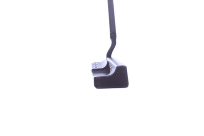 Used PXG Brandon H - Black Putter - Right-Handed - 33 in - Blade