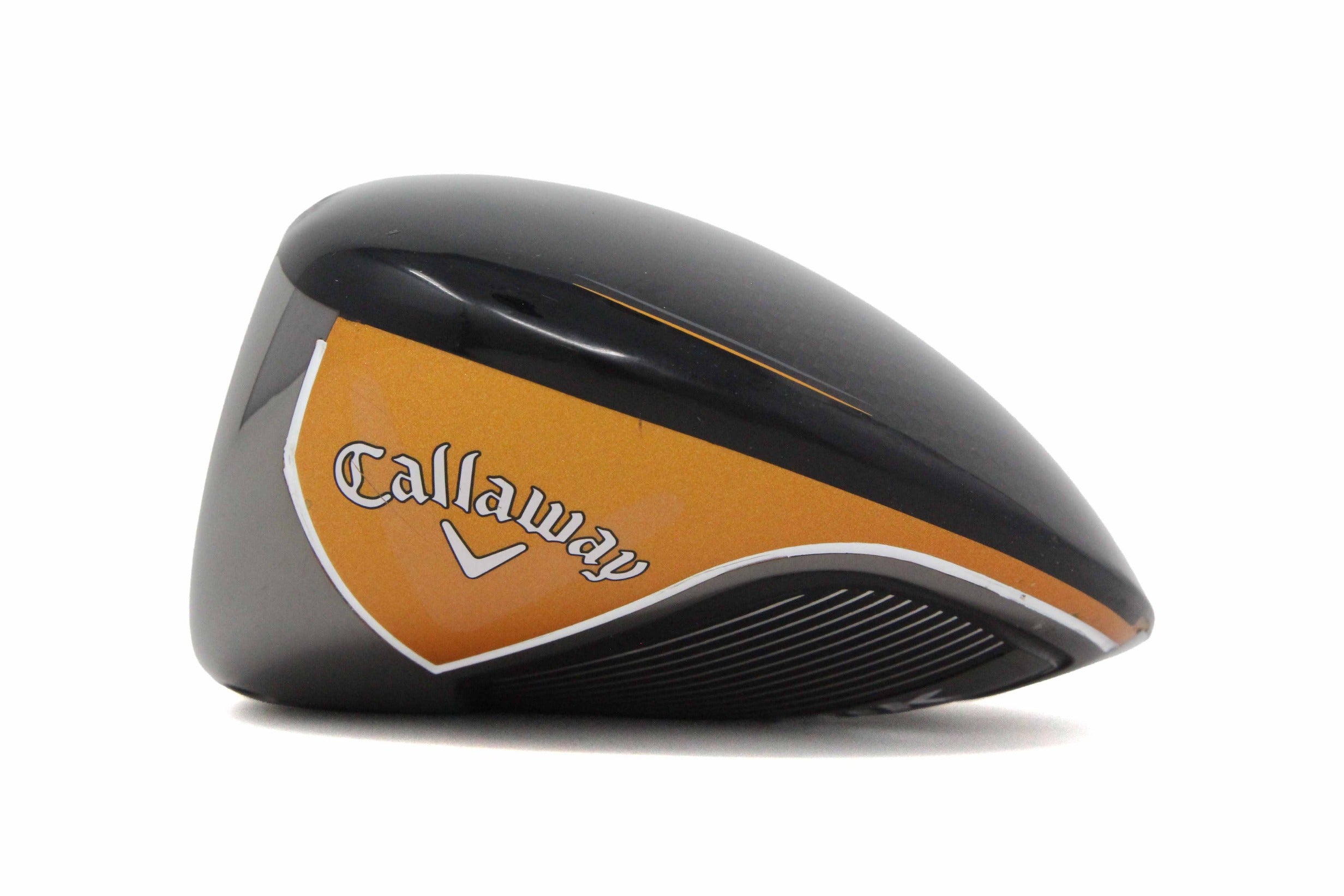Used Callaway Mavrik Sub Zero Driver - 9 Degrees - Not Specified Flex Not Specified n/a - Left-Handed-Next Round