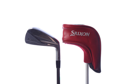 Used Srixon ZU85 Single Utility 2-Iron - Right-Handed - Stiff Flex