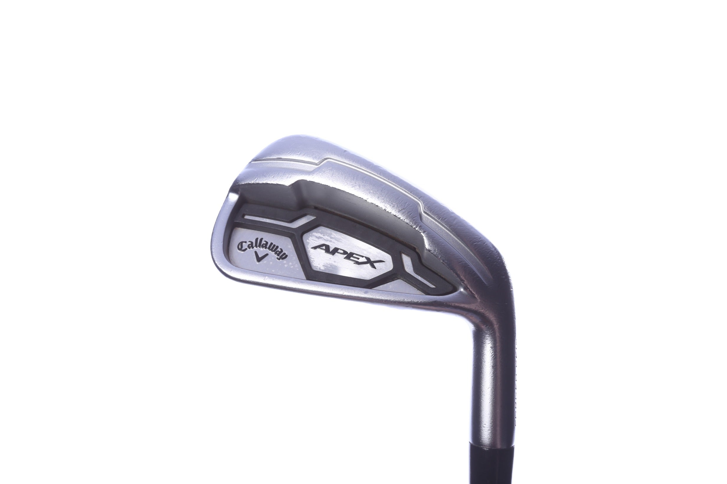 Used Callaway Apex Forged CF16 Single 6-Iron - Right-Handed - Seniors Flex-Next Round