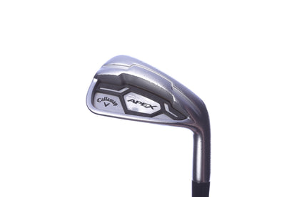 Used Callaway Apex Forged CF16 Single 6-Iron - Right-Handed - Seniors Flex-Next Round