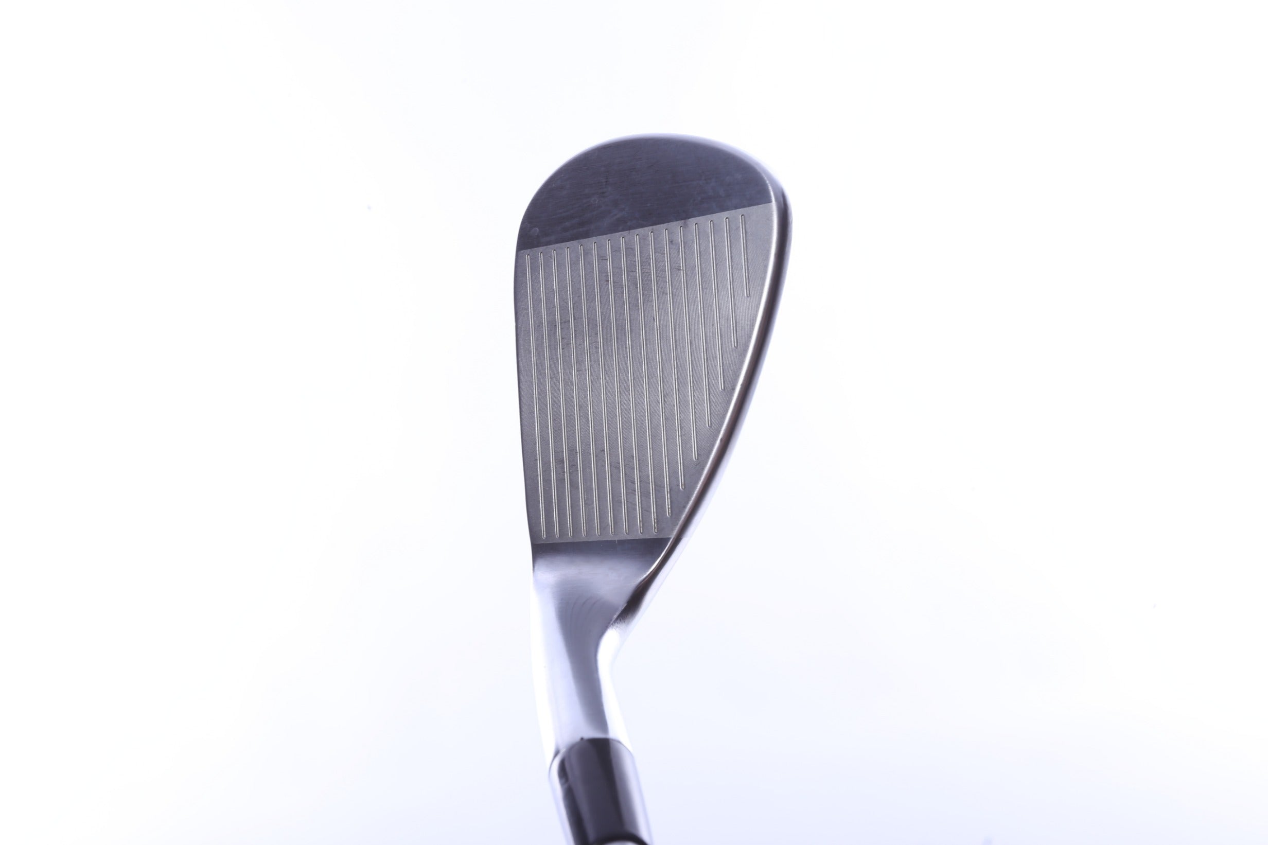 Used Cobra 2025 KING Tec X Gap Wedge - Right-Handed - 49 Degrees - Regular Flex-Next Round