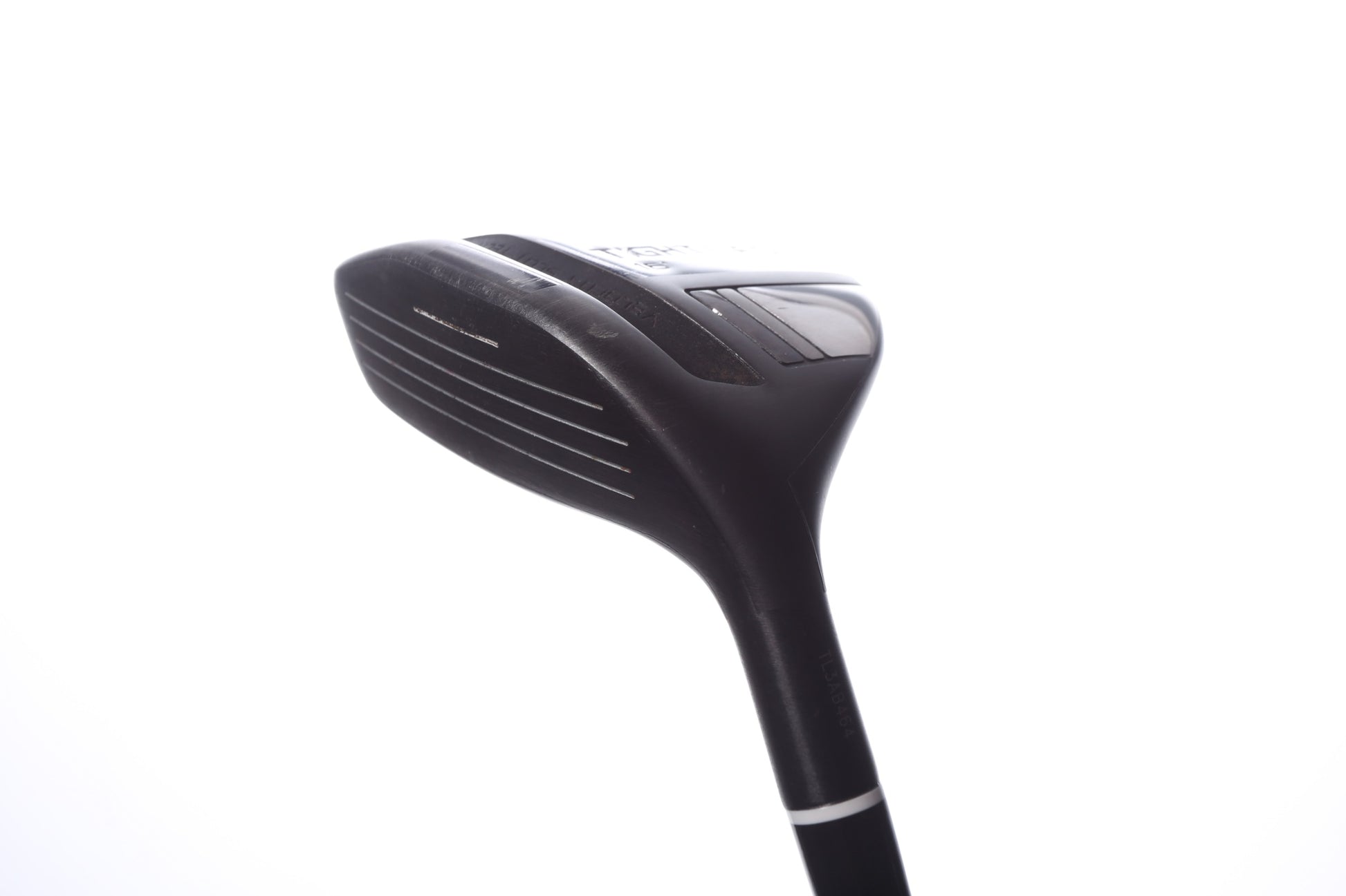 Used Adams 2014 Tight Lies 3-Wood - Left-Handed - 16 Degrees - Regular Flex-Next Round