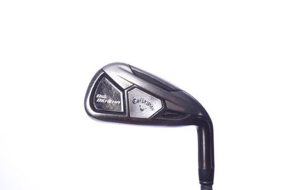 Used Callaway Big Bertha 2015 Single 7-Iron - Right-Handed - Regular Flex-Next Round