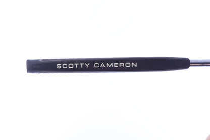 Used Titleist Scotty Cameron 2024 Phantom X 11 Putter - Right-Handed - 34 in - Mallet