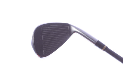 Used Cobra Gravity Back Pitching Wedge - Left-Handed - 46 Degrees - Stiff Flex