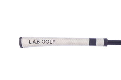 Used L.A.B. Golf DF3 Putter - Right-Handed - 35 in - Mallet-Next Round