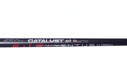 Used TaylorMade STEALTH Iron Set - Right-Handed - 5-PW - Regular Flex-Next Round