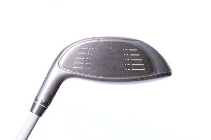 Used Cobra King F6 3-4 Wood - Right-Handed - 18.5 Degrees - Ladies Flex-Next Round