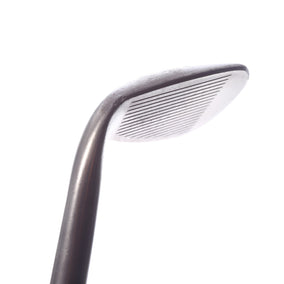 Used Titleist Vokey SM10 Nickel Lob Wedge - Right-Handed - 60 Degrees - Wedge Flex-Next Round