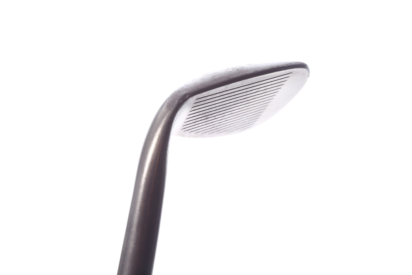 Used Titleist Vokey SM10 Nickel Lob Wedge - Right-Handed - 60 Degrees - Wedge Flex-Next Round