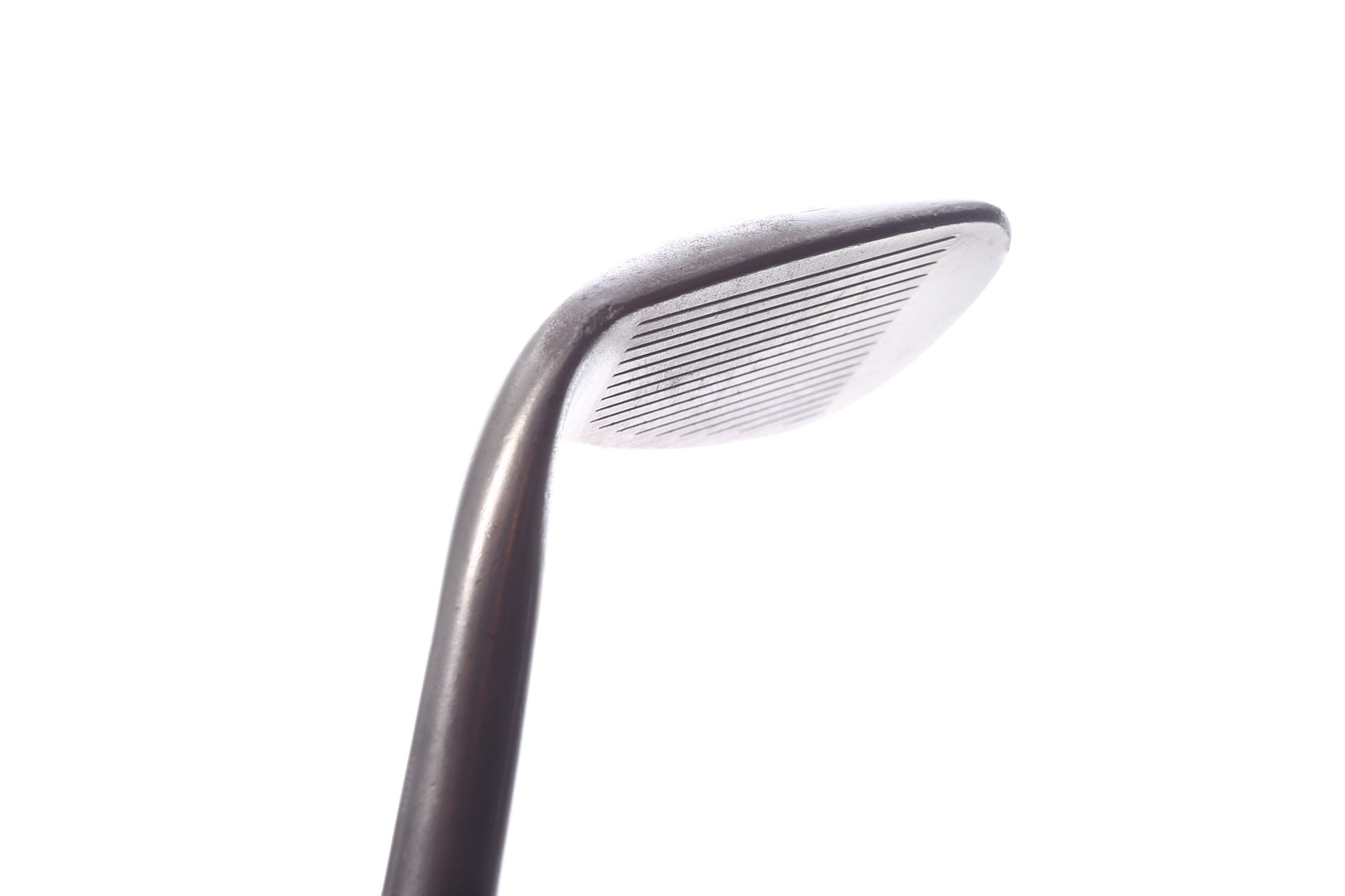 Used Titleist Vokey SM10 Nickel Lob Wedge - Right-Handed - 60 Degrees - Wedge Flex-Next Round