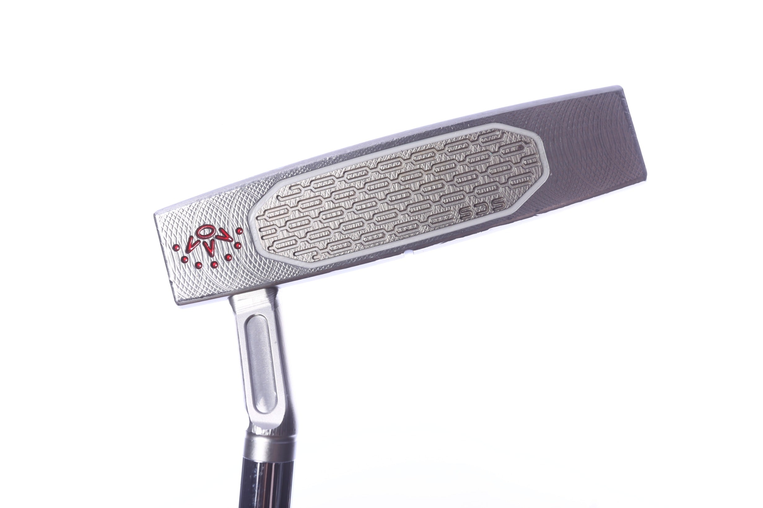 Used Titleist Scotty Cameron 2025 Studio Style Fastback 1.5 Putter - Right-Handed - 34 in - Mallet