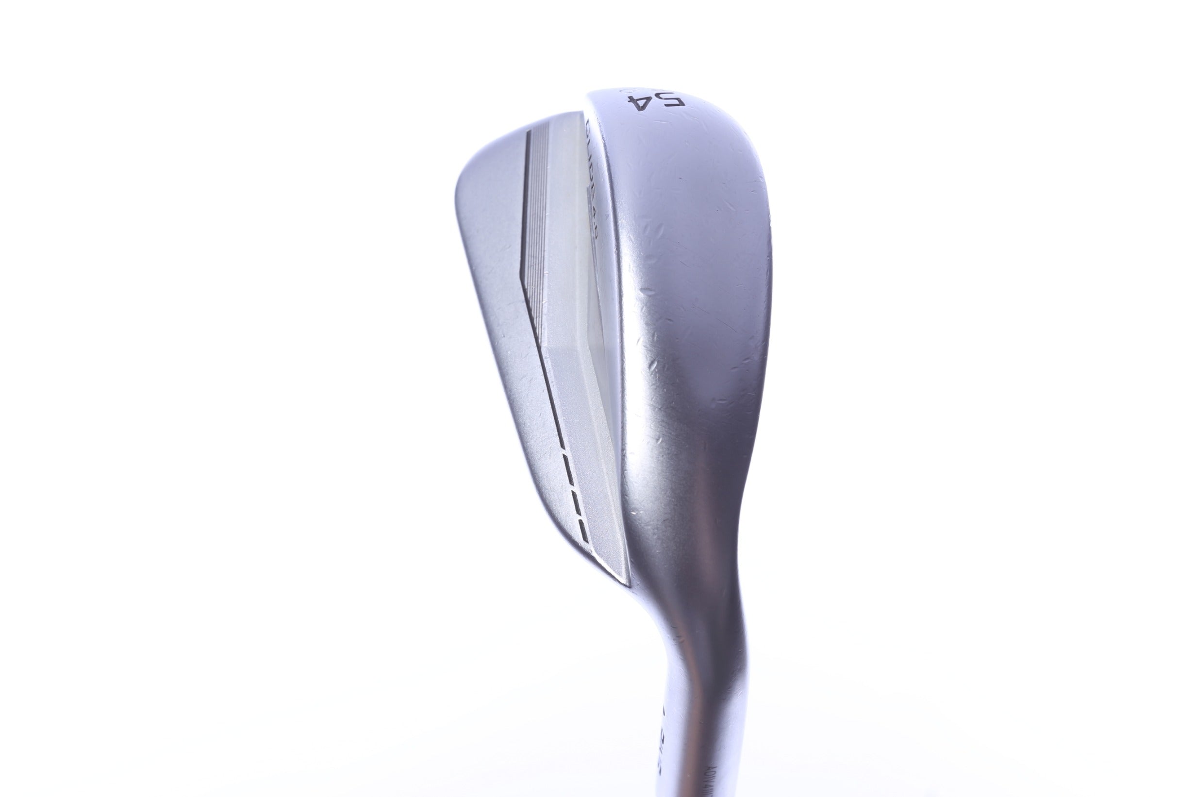 Used Ping Glide 4.0 Eye 2 Sand Wedge - Right-Handed - 54 Degrees - Wedge Flex