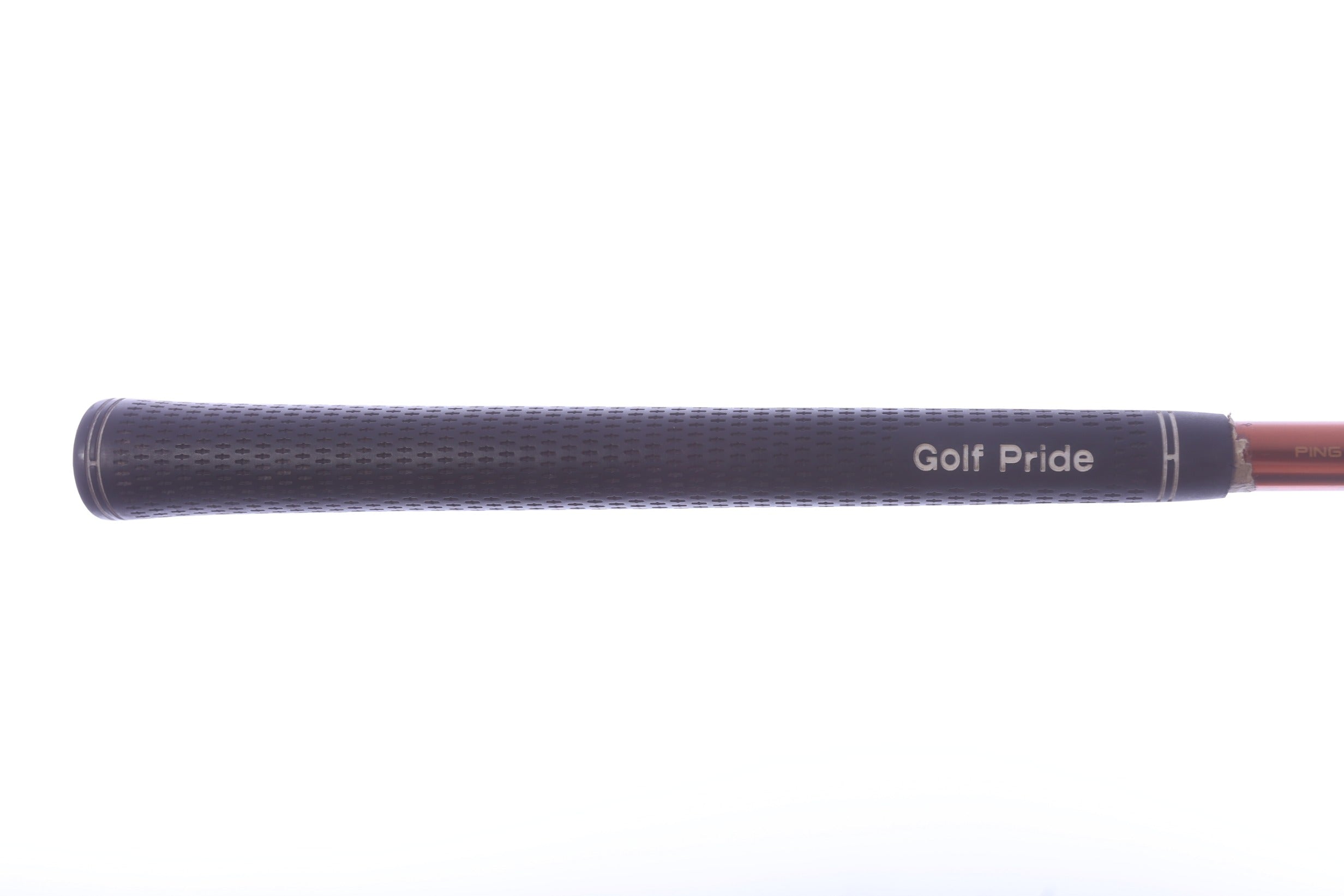 Used Ping i10 Pitching Wedge - Right-Handed - 46 Degrees - Stiff Flex