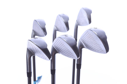 Used PXG 0311 XP Gen7 Iron Set - Right-Handed - 5-PW - Seniors Flex