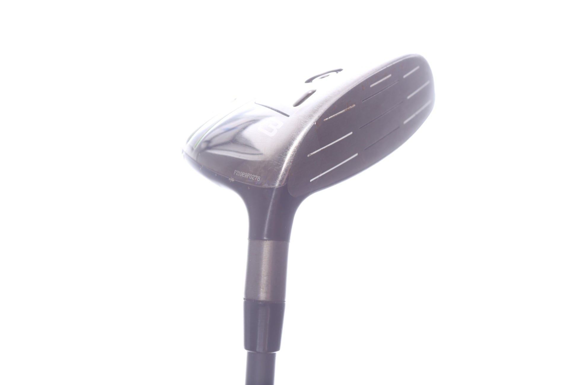 Used Callaway Epic MAX 3-Wood - Right-Handed - 15 Degrees - Regular Flex-Next Round