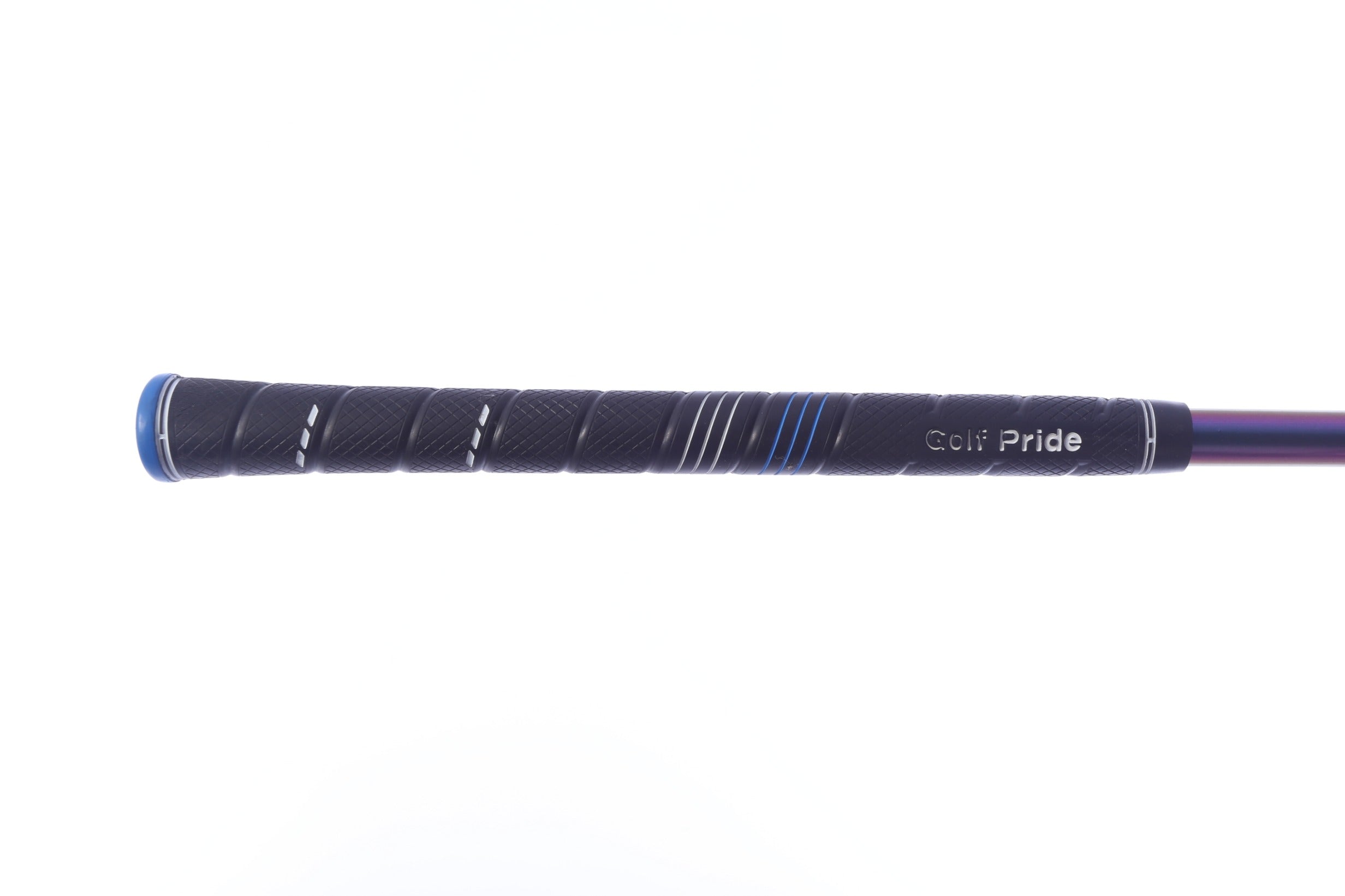Used Newton Motion Driver Shaft Regular Flex Graphite - 44 in - Titleist Surefit Adapter