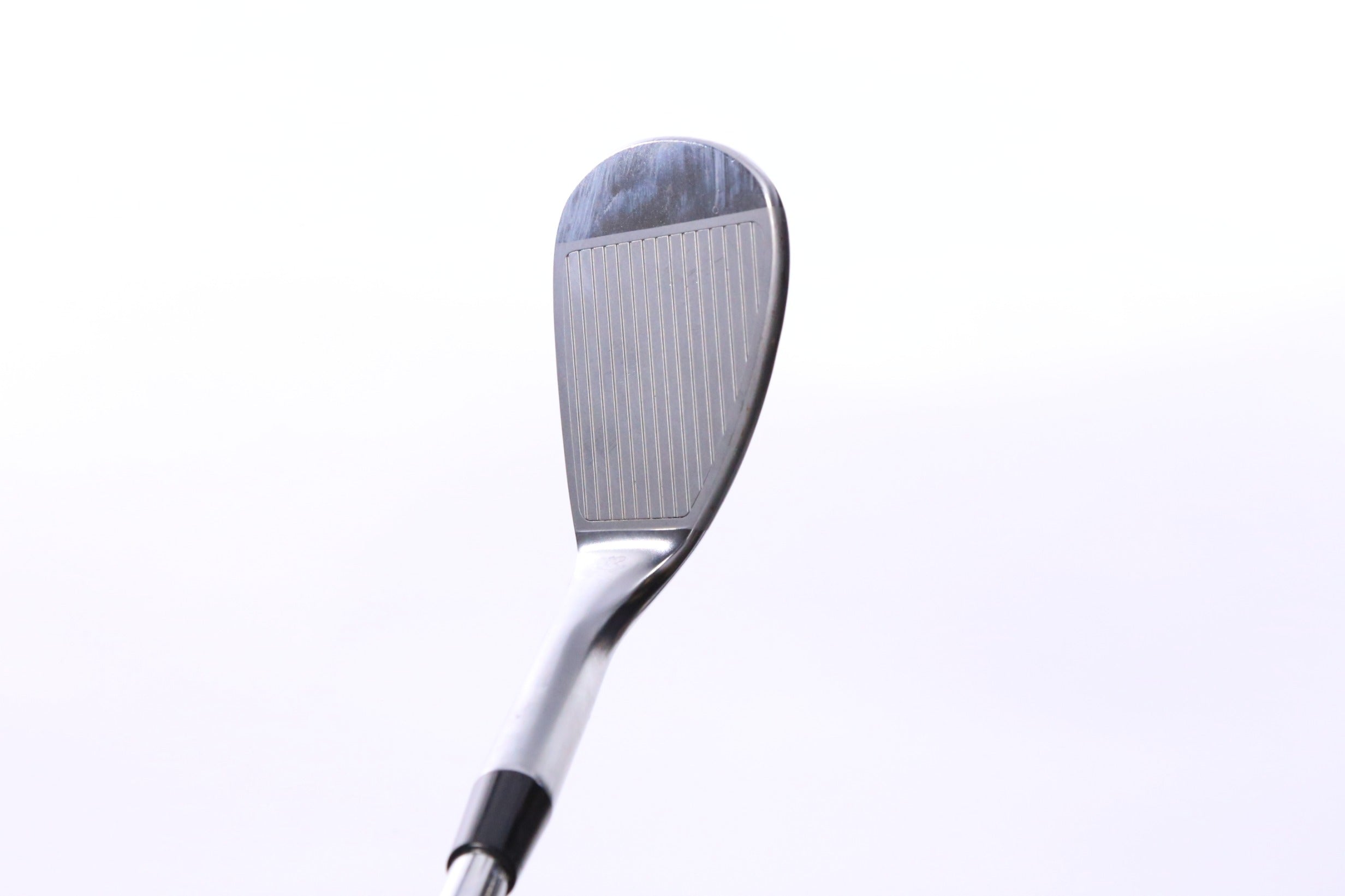 Used TaylorMade Z TP Lob Wedge - Right-Handed - 58 Degrees - Stiff Flex-Next Round