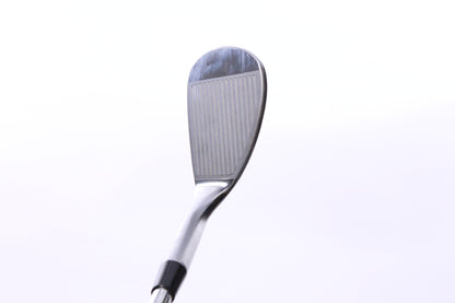 Used TaylorMade Z TP Lob Wedge - Right-Handed - 58 Degrees - Stiff Flex-Next Round