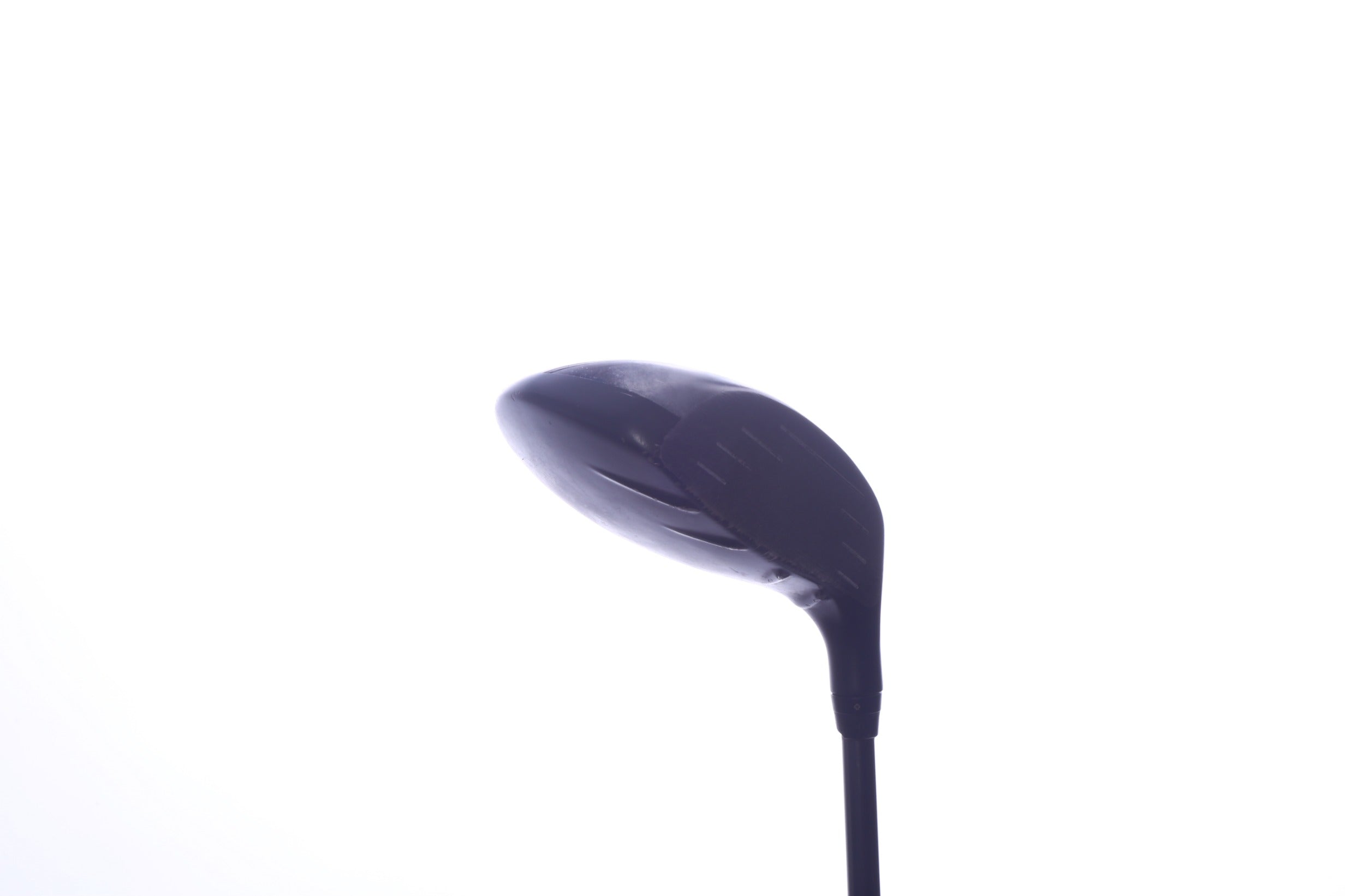 Used Ping G SF Tec 3-Wood - Left-Handed - 16 Degrees - Soft Regular Flex-Next Round