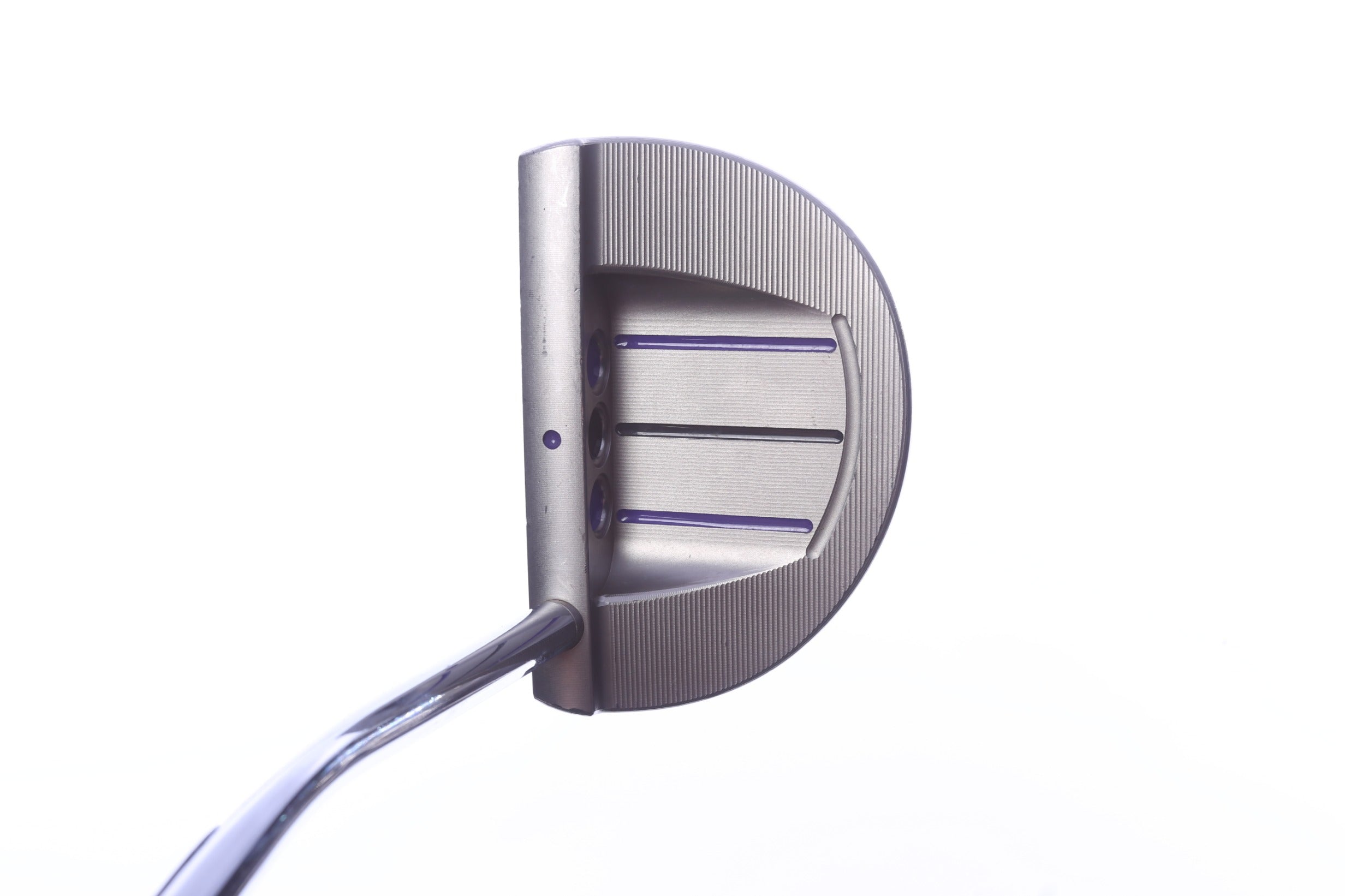 Used Titleist Scotty Cameron Super Select GOLO 6 Putter - Right-Handed - 35 in - Mallet
