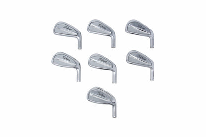 Used Titleist 2023 T200 Iron Set - HEAD ONLY - Right-Handed - 4-PW-Next Round