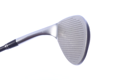 Used Cleveland CBZ Full Face Lob Wedge - Right-Handed - 60 Degrees - Seniors Flex