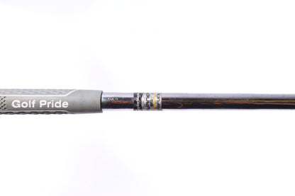 Used TaylorMade Burner Plus Single 9-Iron - Right-Handed - Uniflex Flex-Next Round