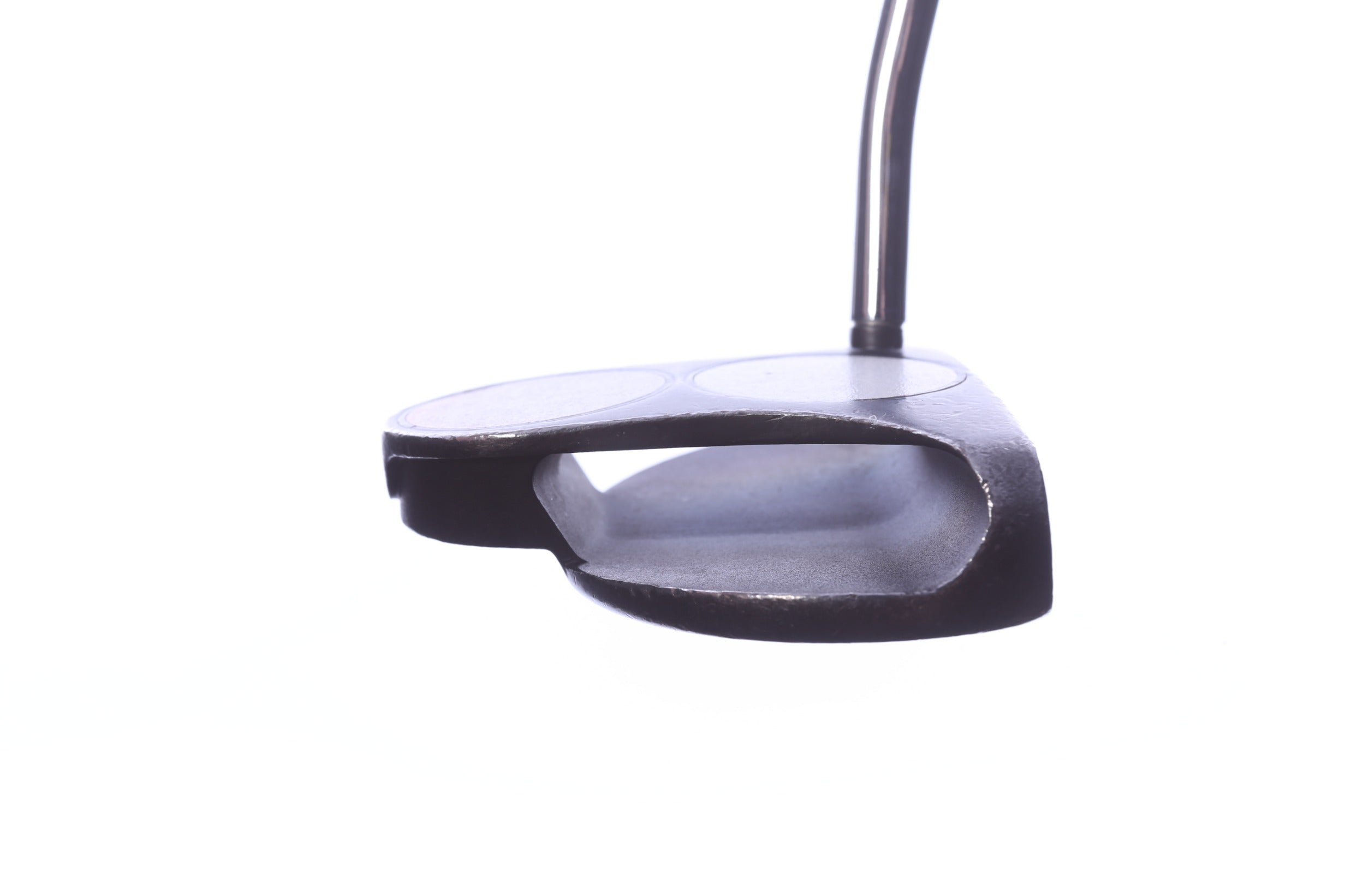 Used Odyssey White Hot Pro 2-Ball Right-Handed Putter – Next Round