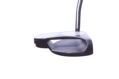 Used Odyssey White Hot Pro 2-Ball Putter - Right-Handed - 34 in - Mallet