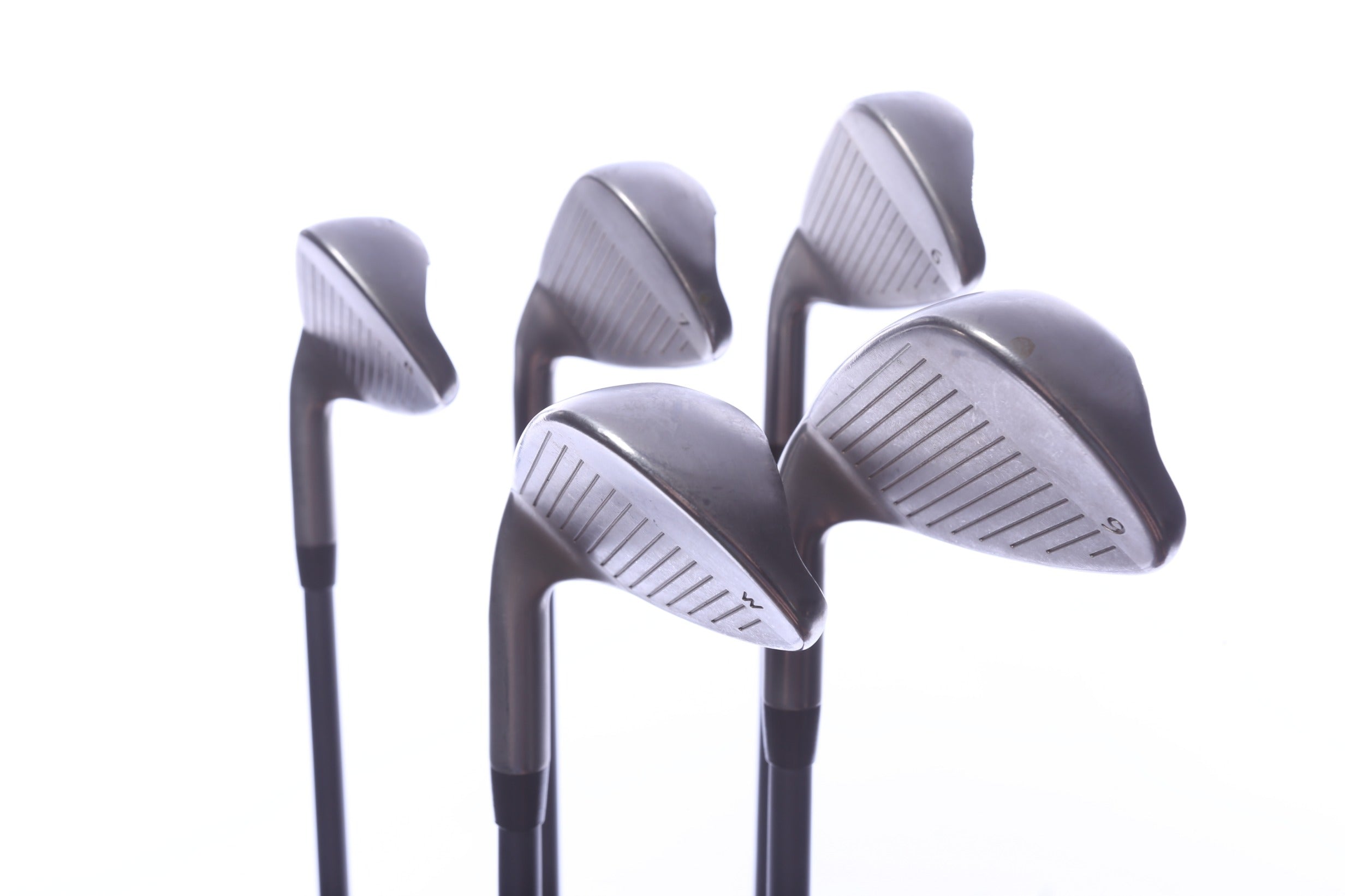 Used Ping G Iron Set - Right-Handed - 6-PW - Regular Flex