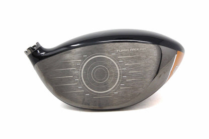 Used Callaway Mavrik Sub Zero Driver - HEAD ONLY - Left-Handed - 9 Degrees-Next Round