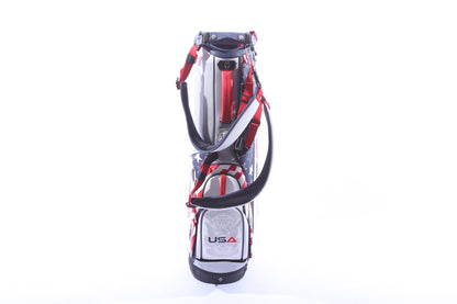 Used Swag Limited Ryder Cup 2025 Stand Bag Multicolor 1 - Club