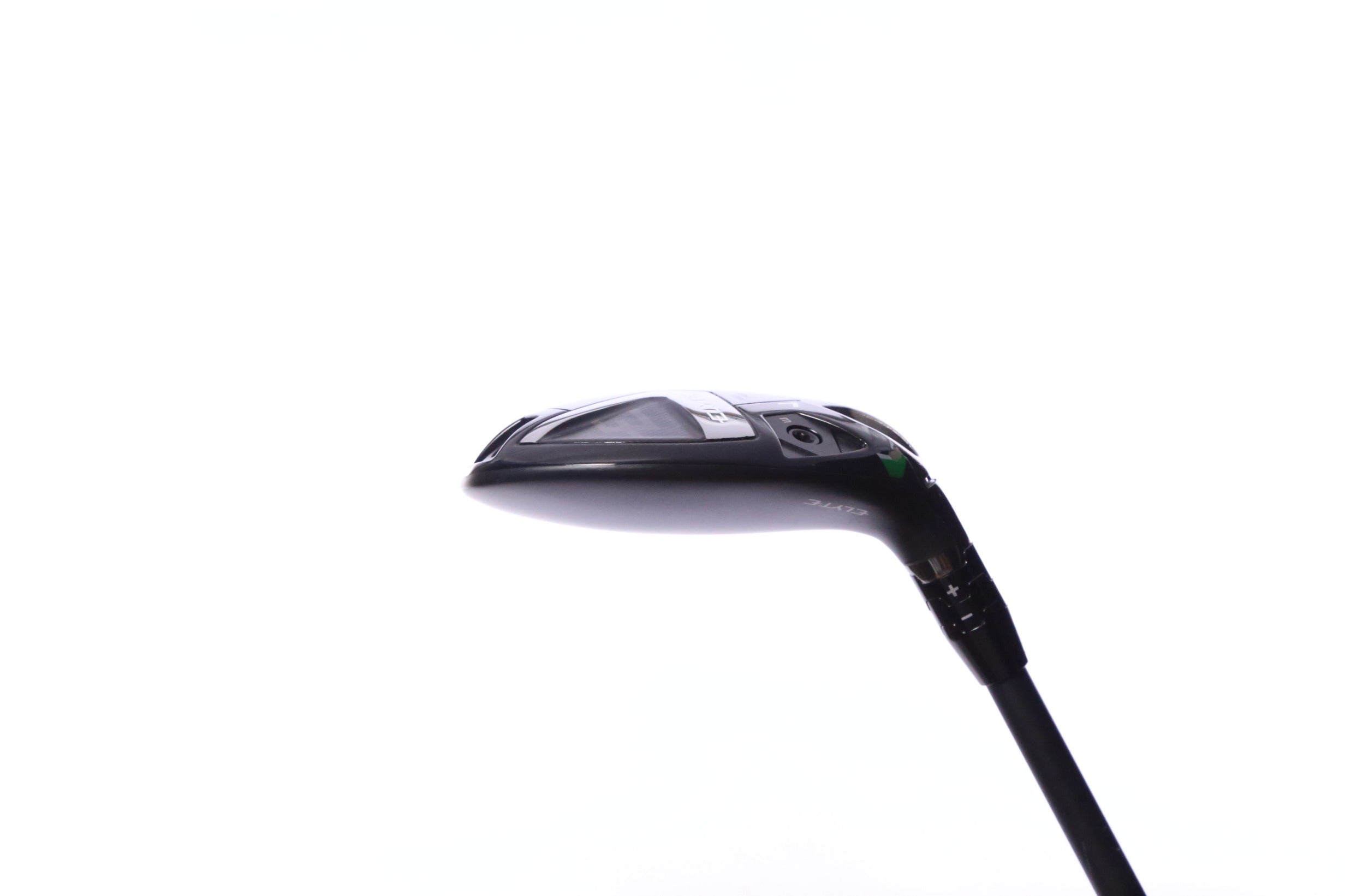 Used Callaway Elyte Max Fast 7H Hybrid - Right-Handed - 35 Degrees - Seniors Flex-Next Round