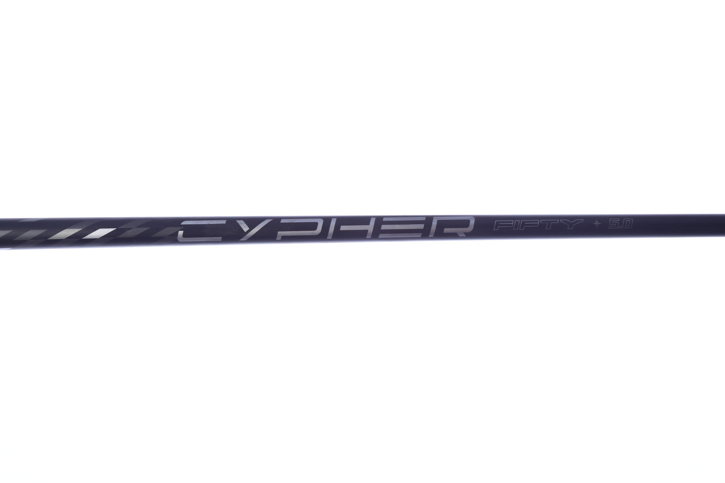 Used Callaway Paradym Ai Smoke 7H Hybrid - Right-Handed - 30 Degrees - Seniors Flex