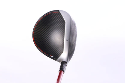 Used TaylorMade M6 3-Wood - Left-Handed - 15 Degrees - Regular Flex-Next Round