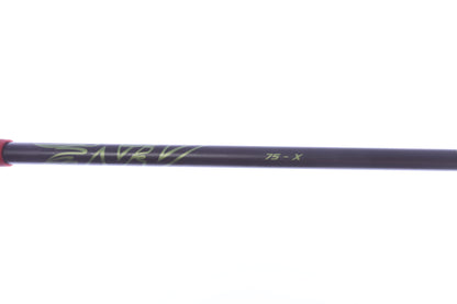 Used PXG 0341X 5-Wood - Left-Handed - 18 Degrees - Extra Stiff Flex