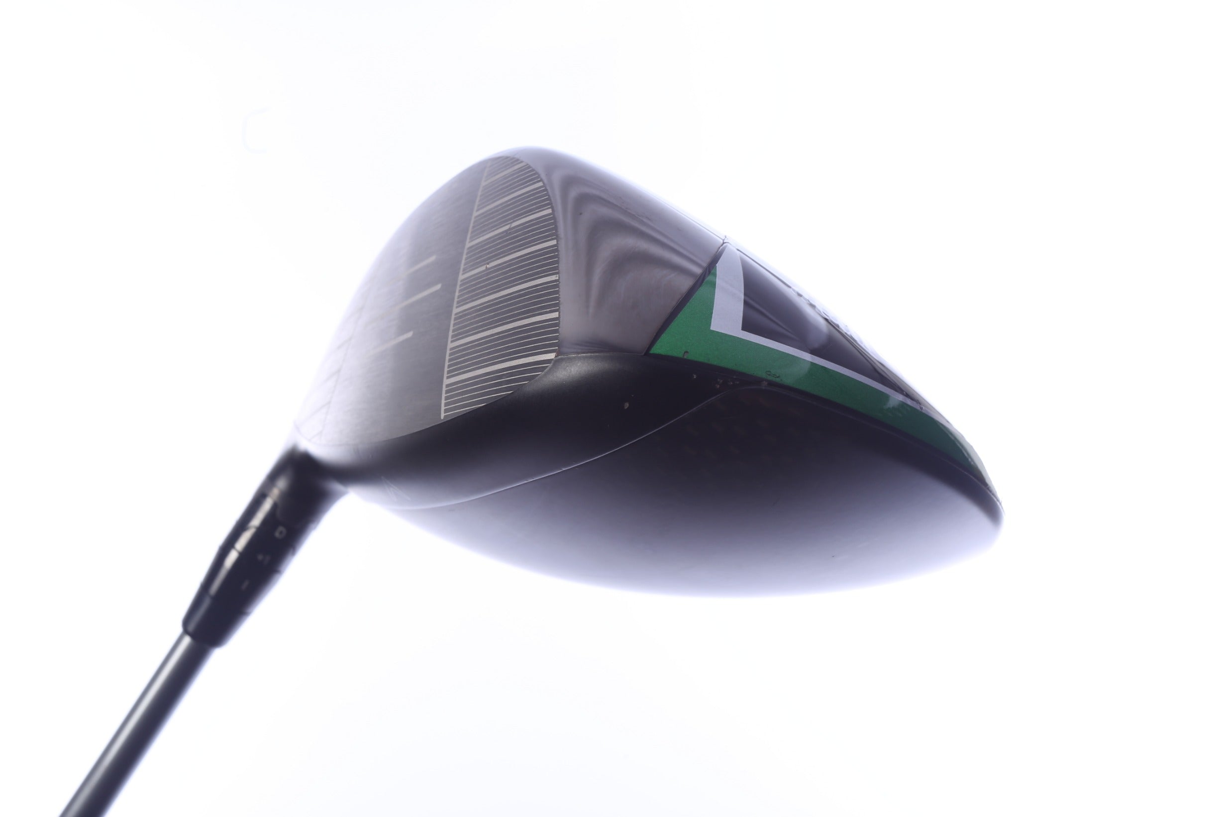 Used Callaway Elyte Driver - 9 Degrees - Stiff Flex Project X Denali - Right-Handed