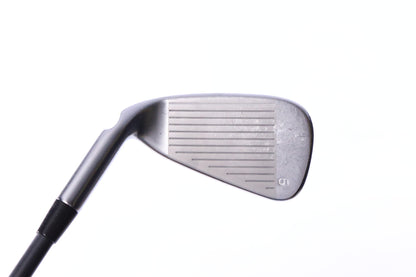 Used Ping G410 Single 6-Iron - Right-Handed - Soft Regular Flex