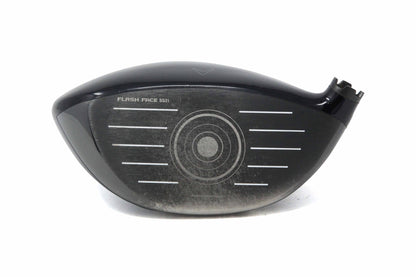 Used Callaway Big Bertha B21 Driver - HEAD ONLY - Right-Handed - 9 Degrees